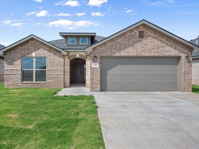 7006 18th Pl, Lubbock, TX, 79416