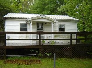 1011 E 5th St, Mountain View, MO 65548