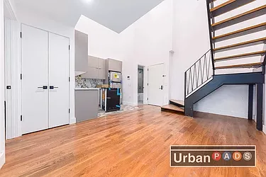 Rented by Urban Pads