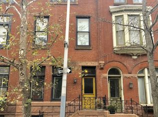 248 S 23rd St APT 2R, Philadelphia, PA 19103