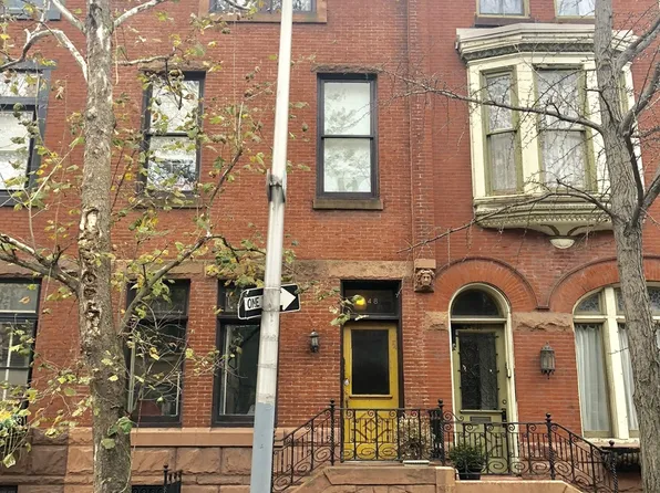 248 S 23rd Street, 248 S 23rd St APT 2R, Philadelphia, PA 19103
