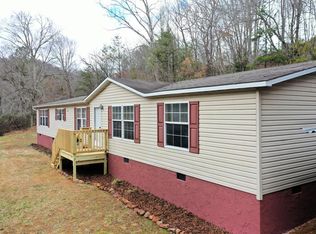 46 Maple Hill Dr, Cullowhee, NC 28723