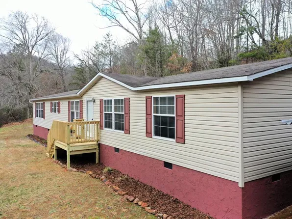 46 Maple Hill Dr, Cullowhee, NC 28723