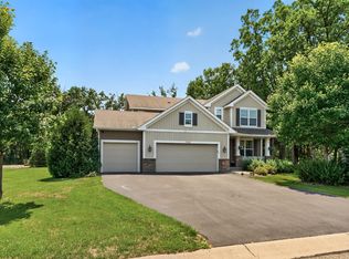 7566 159th Ave NW, Ramsey, MN 55303