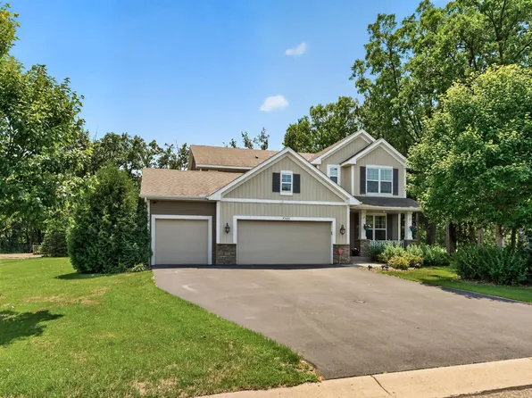 7566 159th Ave NW, Ramsey, MN 55303