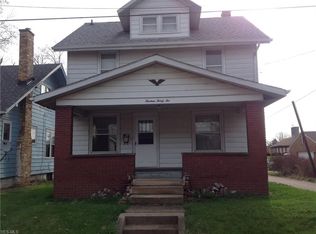1332 Highland Ct, Alliance, OH 44601