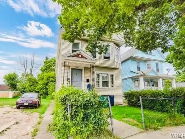 654 Walden Ave, Buffalo, NY 14211