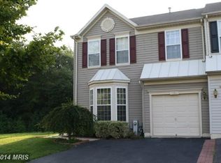 134 Leeds Creek Cir, Odenton, MD 21113
