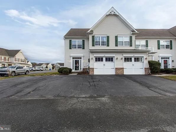 124 E Sandridge Ct, Millsboro, DE 19966