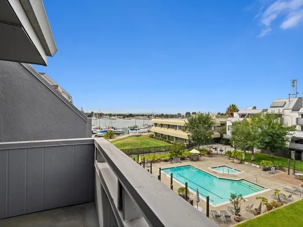 (undisclosed Address), Oakland, CA 94607