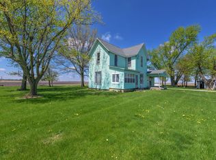 527 W 950 S, Brookston, IN 47923