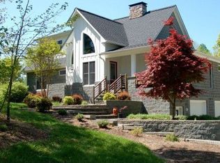 219 Millwood Rd, Reidsville, NC 27320