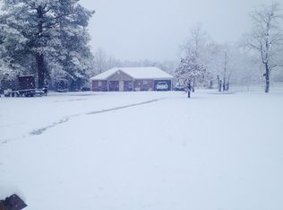 5808 McGaughy Rd, Pine Bluff, AR 71601