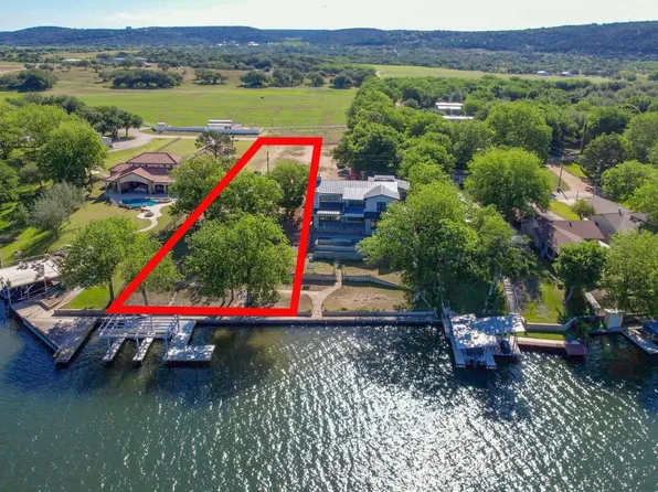 166 Lexi Lane, Burnet, TX 78611