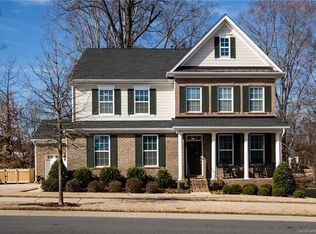 6322 Myston Ln, Huntersville, NC 28078