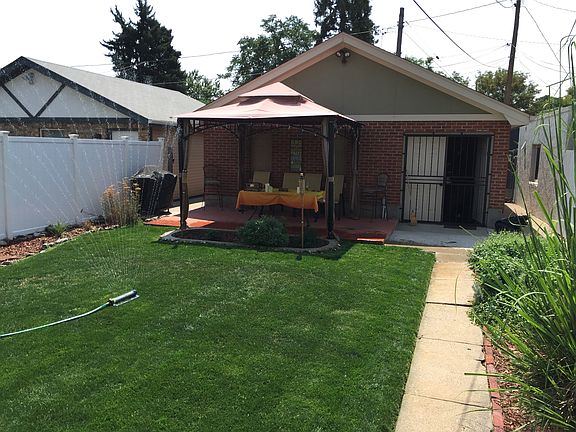 5th image of 186 W Archer Pl
