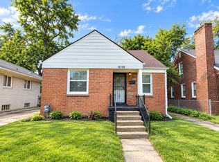 15758 Fielding St, Detroit, MI 48223
