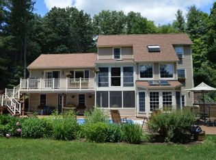 47 State Route 67, Eagle Bridge, NY 12057