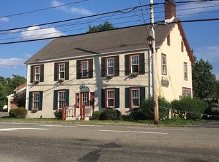 484 Main St, Chester, NJ 07930