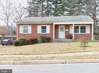 402 Highmeadow Rd, Reisterstown, MD 21136