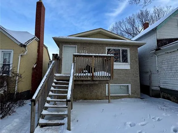 1351 Retallack STREET, Regina, SK S4T 2J1