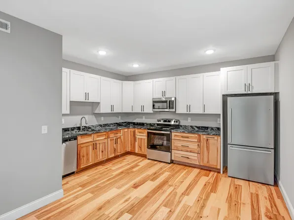 2806 Lafayette Ave, Saint Louis, MO