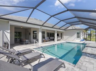 15897 Cranes Marsh Ct, Punta Gorda, FL 33982