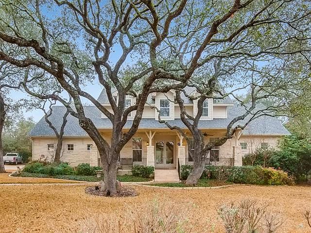 4010 Lochwood Bend Ct, Bee Cave, TX 78738 | Zillow