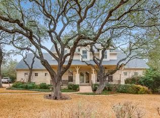 4010 Lochwood Bend Ct, Bee Cave, TX 78738
