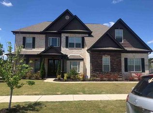 111 Legend Mill Cir, Madison, AL 35758