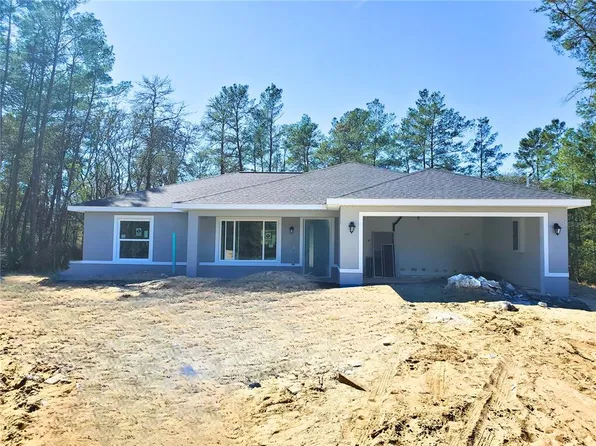 14 Sequoia Trail Trak, Ocklawaha, FL 32179