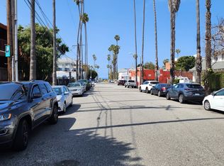 230 Bay St #8, Santa Monica, CA 90405