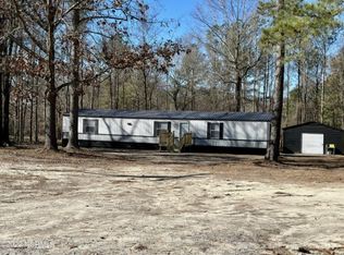 8761 Johns Mill Rd, Maxton, NC 28364