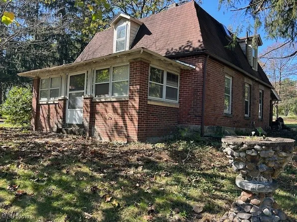 6128 Riverview Rd, Peninsula, OH 44264