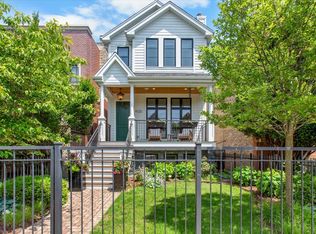 4123 N Oakley Ave, Chicago, IL 60618
