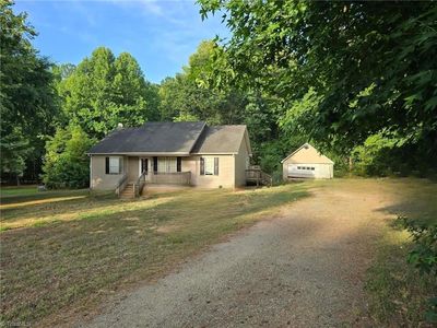 173 Dakota Dr, Graham, NC, 27253