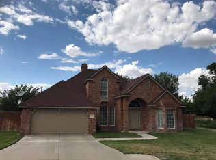 6900 Newport Dr, Amarillo, TX 79124