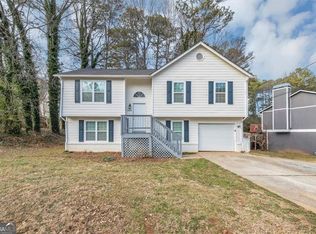 3446 Newberry Trl, Decatur, GA 30034