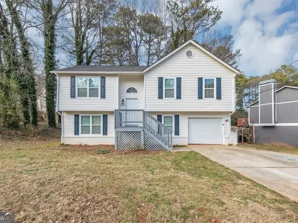3446 Newberry Trl, Decatur, GA 30034
