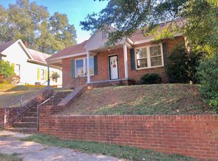 306 Robinson St, Rockingham, NC 28379