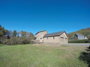 5 Walnut Hill Ct, Springfield, VT 05156