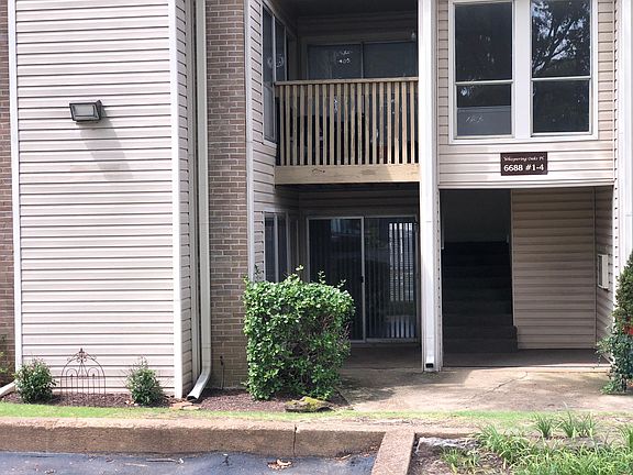 Parking immediately in front of condo.