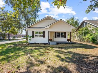 1501 W Beech St, Durant, OK 74701