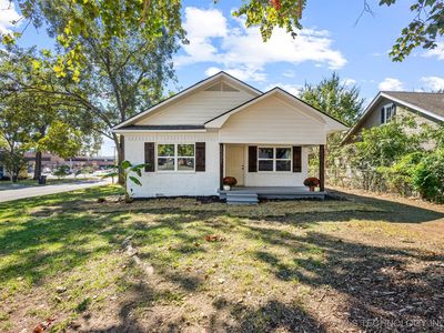 1501 W Beech St, Durant, OK, 74701