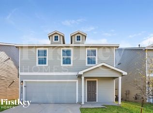 10035 Braun Crst, San Antonio, TX 78254