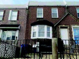 3920 Palmetto St, Philadelphia, PA 19124