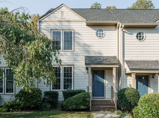 215 Windbyrne Dr, Cary, NC 27513