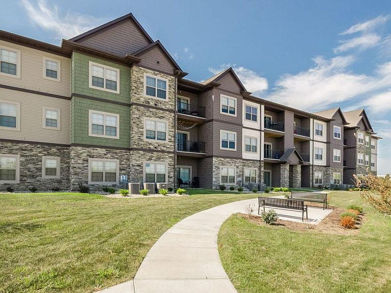 Madison Terrace Apartment Rentals North Liberty, IA Zillow