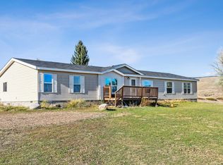 6305 State Highway 1, Drummond, MT 59832
