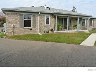 14695 Windmill Ct, Shelby Township, MI 48315